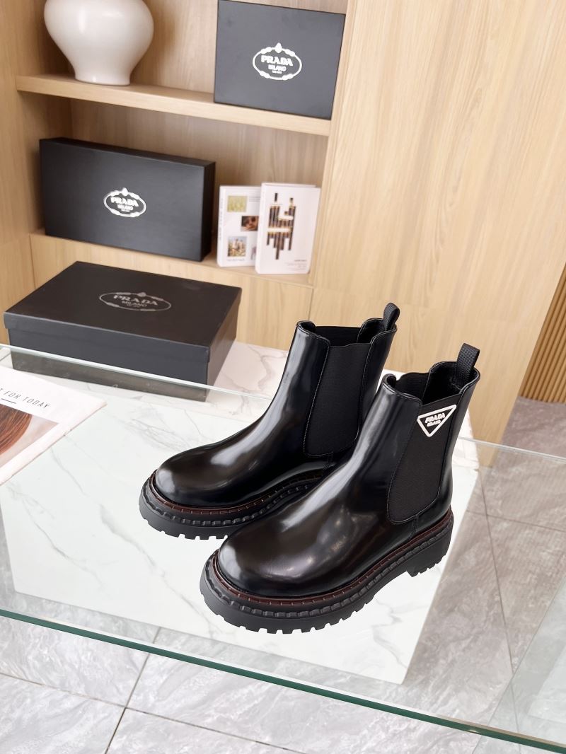 Prada Boots